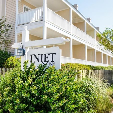 Inlet Inn NC Beaufort Eksteriør bilde