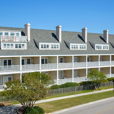 Inlet Inn NC Beaufort Eksteriør bilde