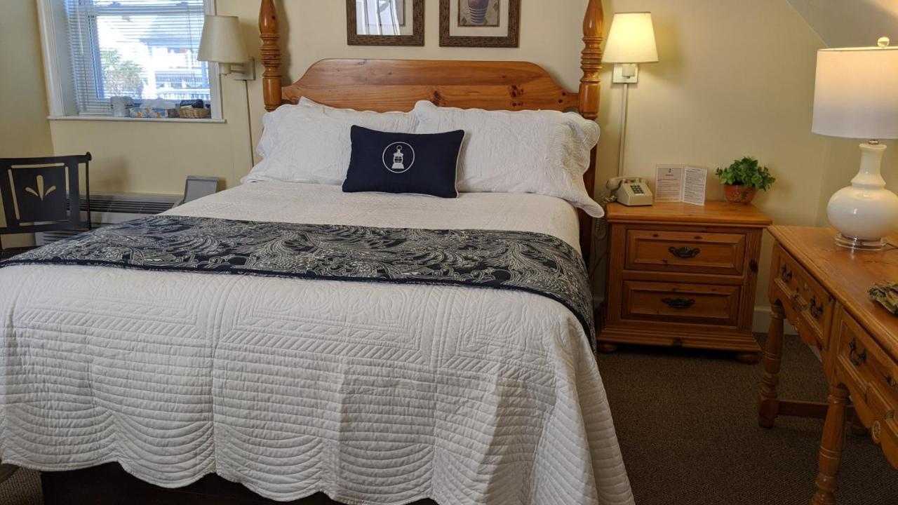 Inlet Inn NC Beaufort Eksteriør bilde