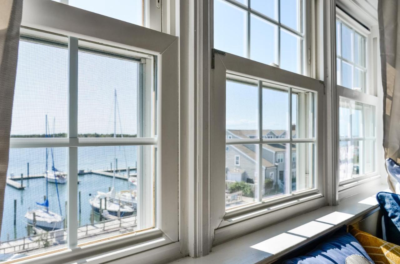 Inlet Inn NC Beaufort Eksteriør bilde